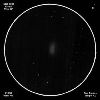 NGC 4380
