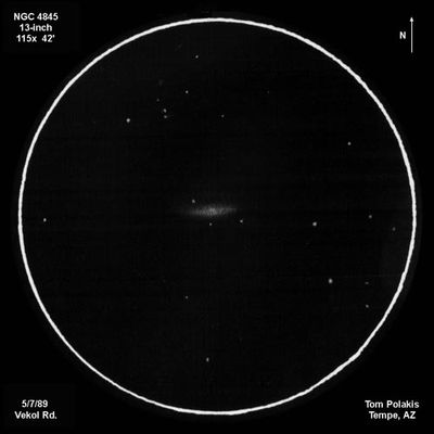 NGC 4845