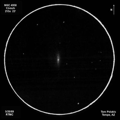 NGC 4958