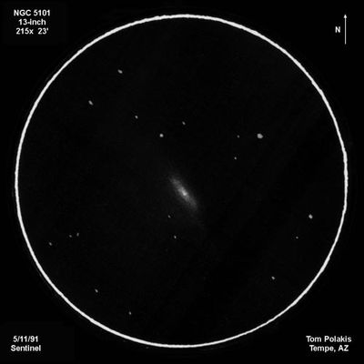 NGC 5101
