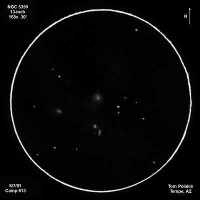NGC 5360