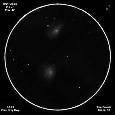 NGC 5363