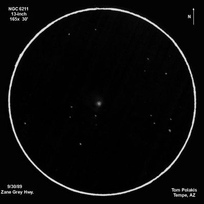 NGC 6211