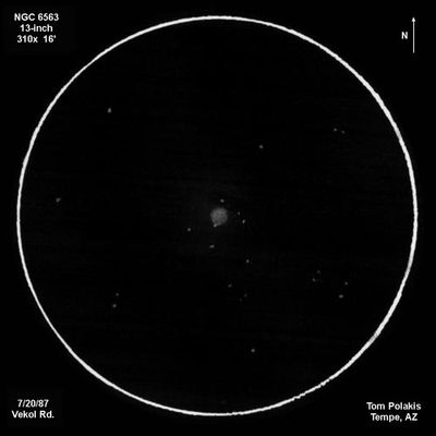 NGC 6563
