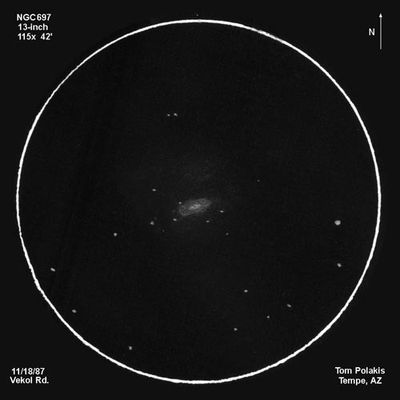NGC 697