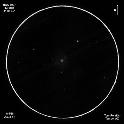 NGC 7097