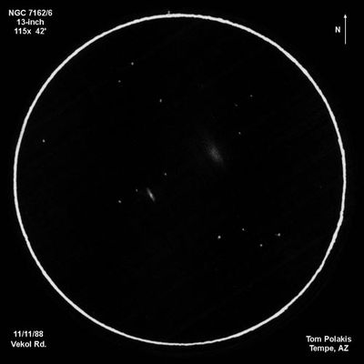 NGC 7162