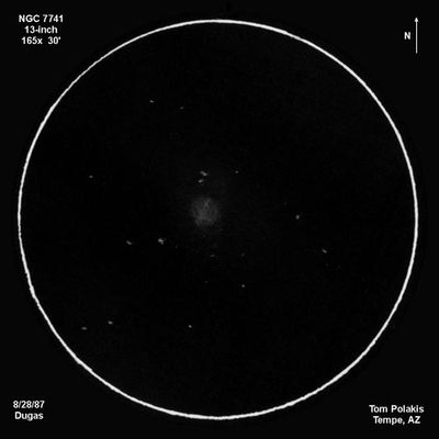 NGC 7741