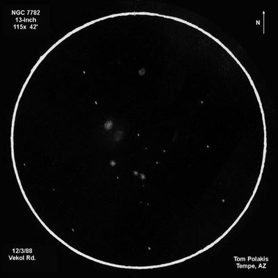 NGC 7782