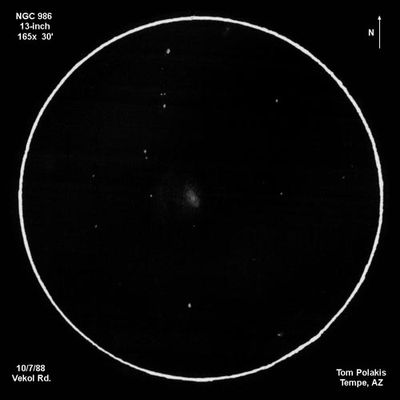 NGC 986
