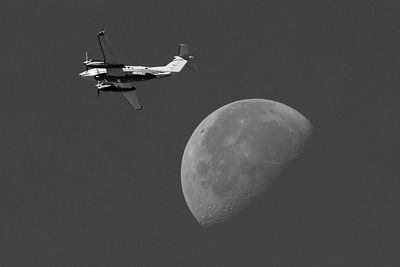 Beechcraft King Air 360 to Morenci -- 2024 May 29