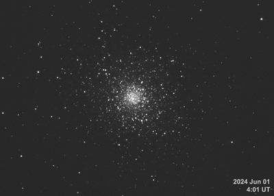 M5 RR Lyrae Stars: 5 hours