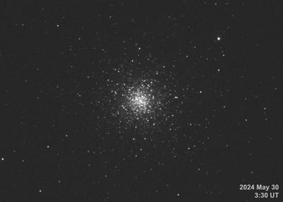 M3 RR Lyrae Stars: 5 hours