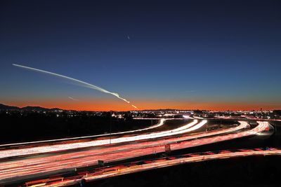 Falcon 9 Launches - March 18 and April 6