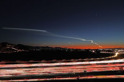 Falcon 9 Launches - March 18 and April 6