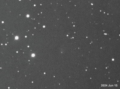 Variable Reflection Nebulae