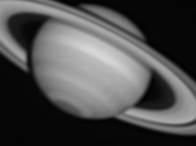 Lowell Discovery Telescope: 2013 June 17