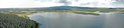 Big Lake - 2024 July 13