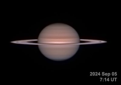 Saturn