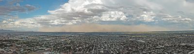 Drone Still Photos