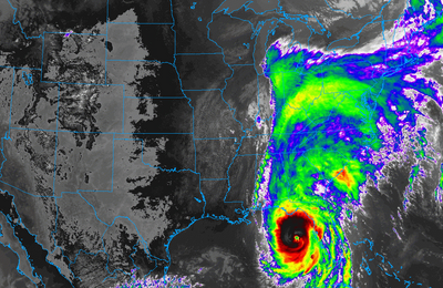 16 hours of Helene: 2024 Sep 27