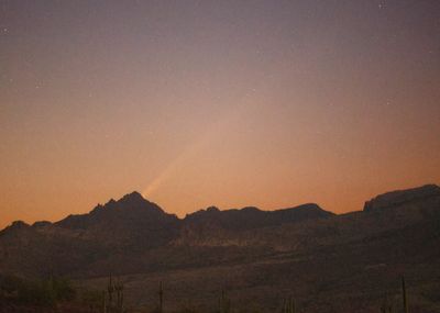 September 29, Superstitions