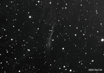Sharpless 2-221 -- 71 years