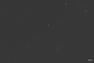 Barnard's Star -- 9 years