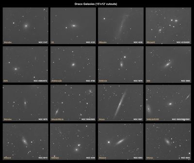 CCD Images