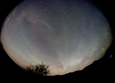 Wide Field Sequences