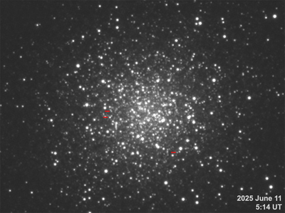 CCD Images