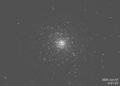 M5 RR Lyrae Stars: 5 hours