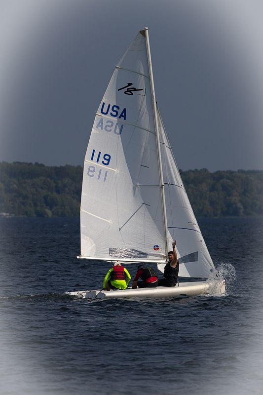 Sail Away