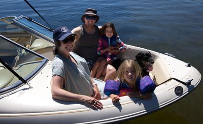 Boating Season