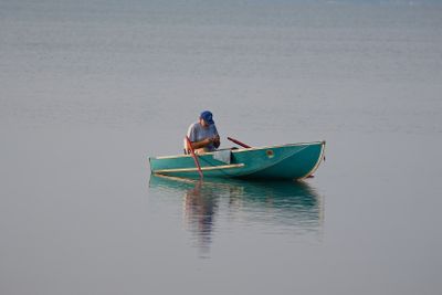 Morning Calm