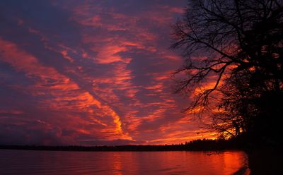October Sky
