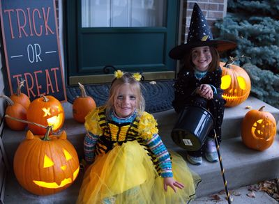 Halloween 2024
