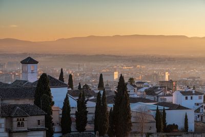 Andalusia