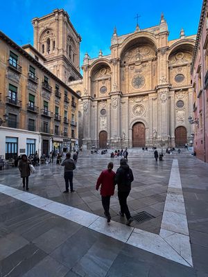 Andalusia