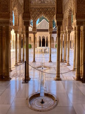 Andalusia