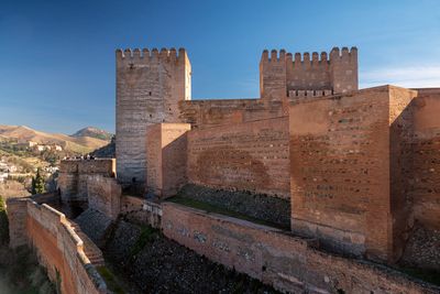 Andalusia