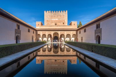 Andalusia
