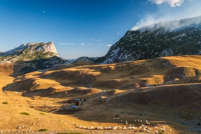 Montenegro