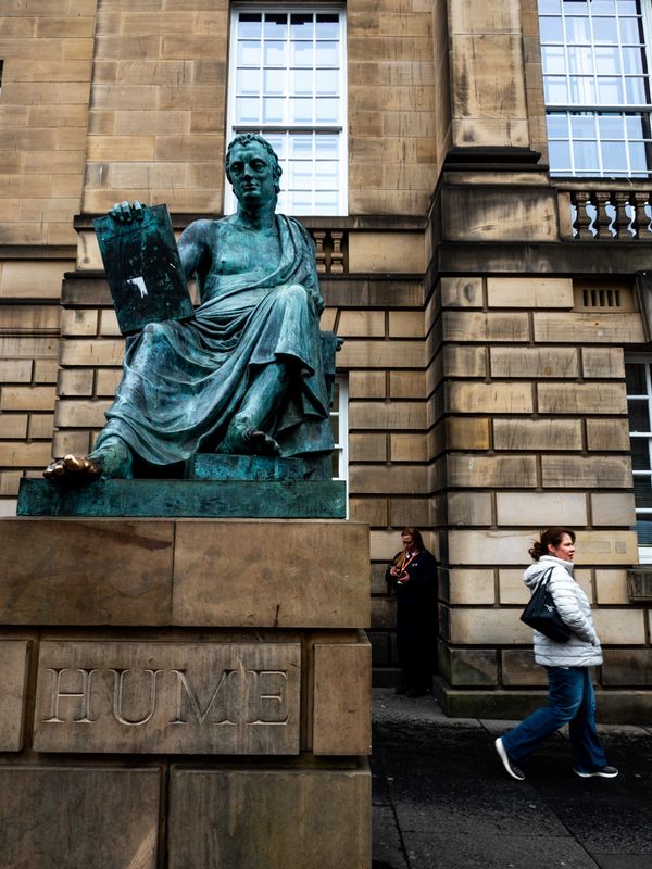 Street, Edinburgh