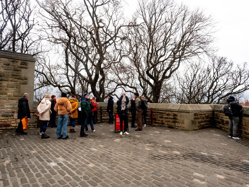 Photos at Edinburgh Castle