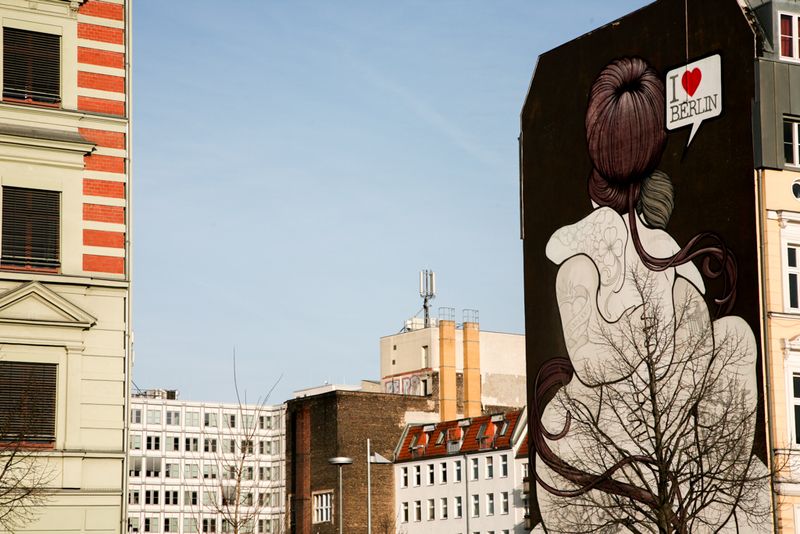 I Love Berlin