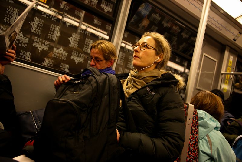 Berlin U-Bahn