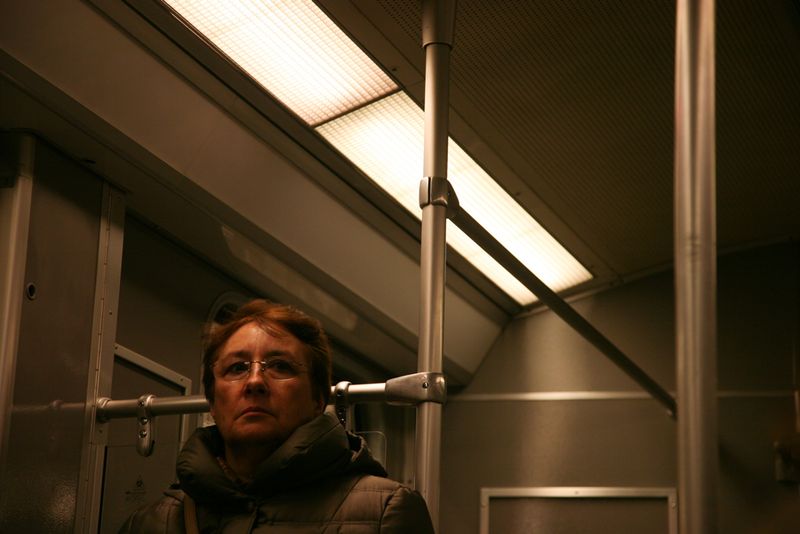 U-Bahn, Berlin