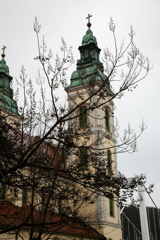 Budapest, Hungary
