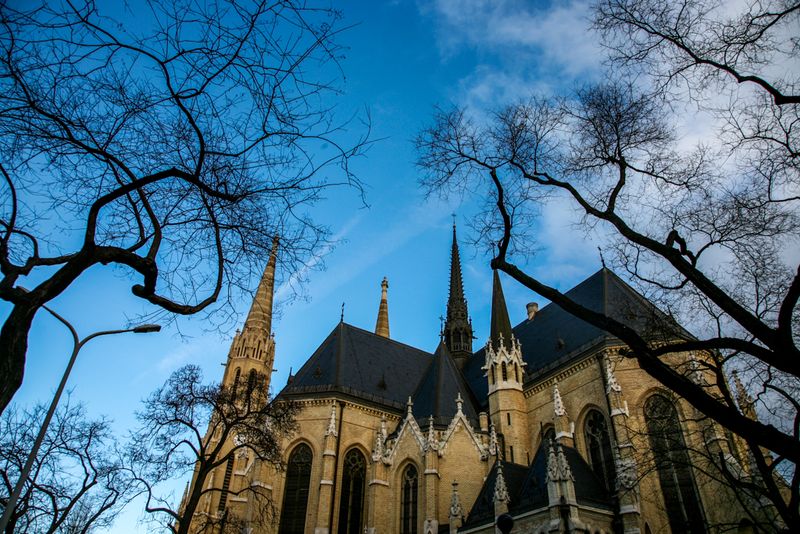 Budapest, Hungary